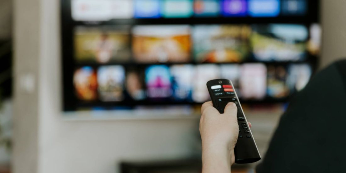 Marketing y Promoción para cine