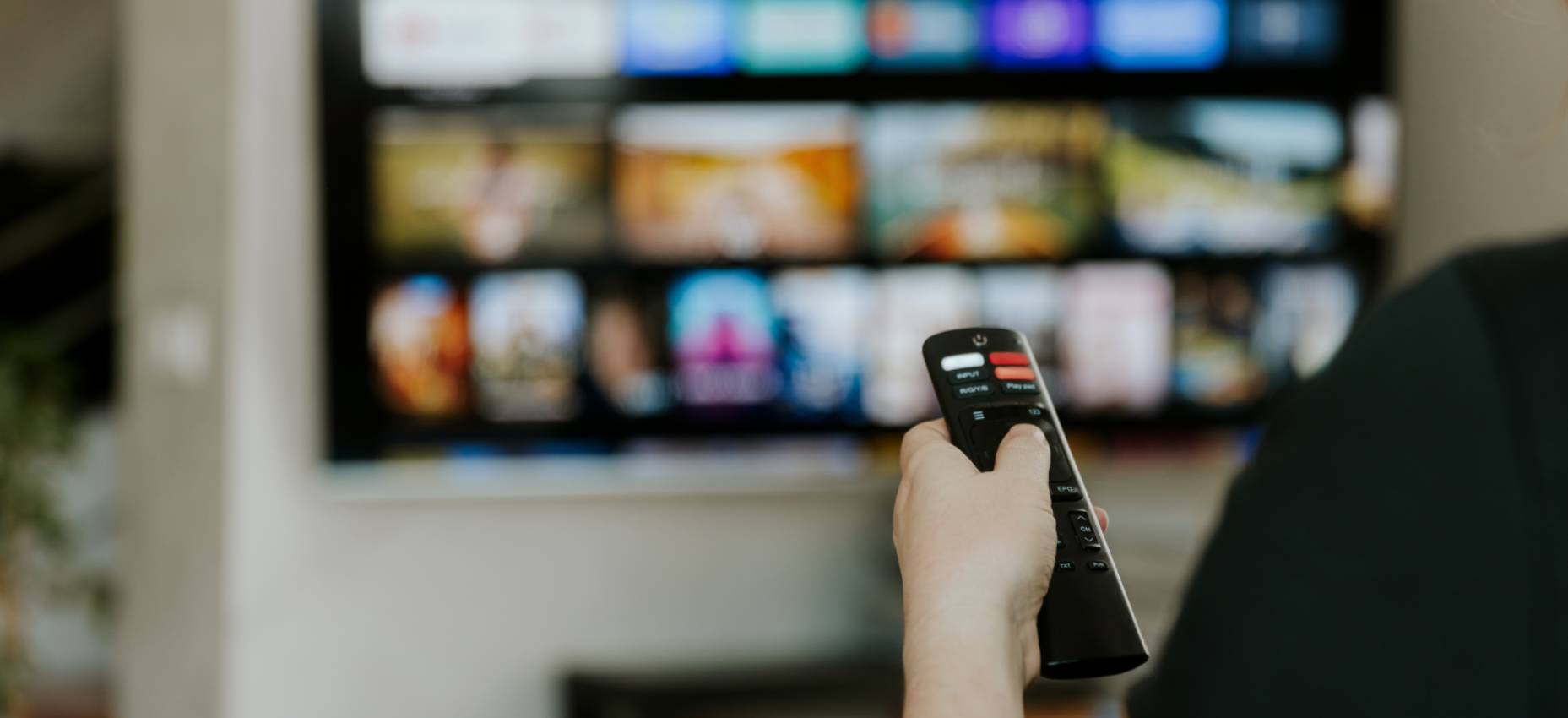 Marketing y Promoción para cine