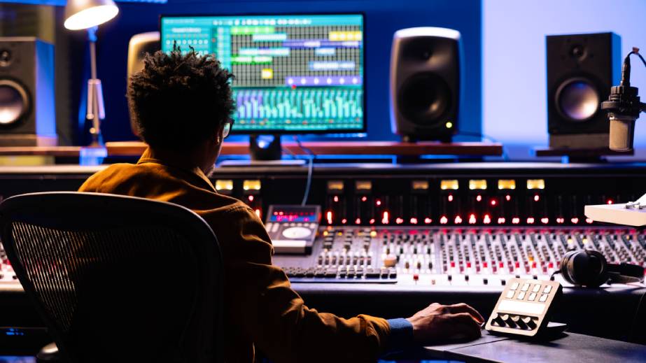 Producción audiovisual de calidad