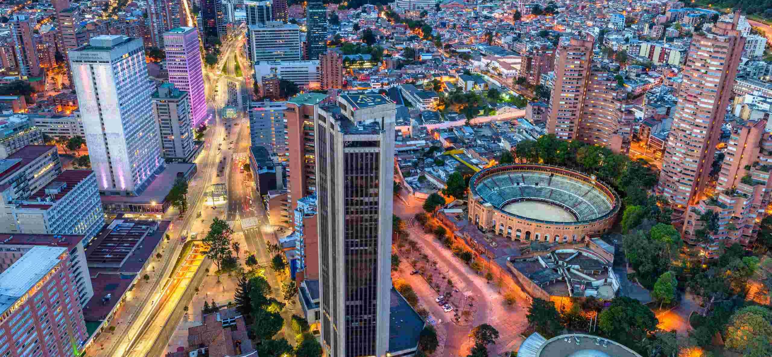 Contacto con Metamorfosis Colombia.