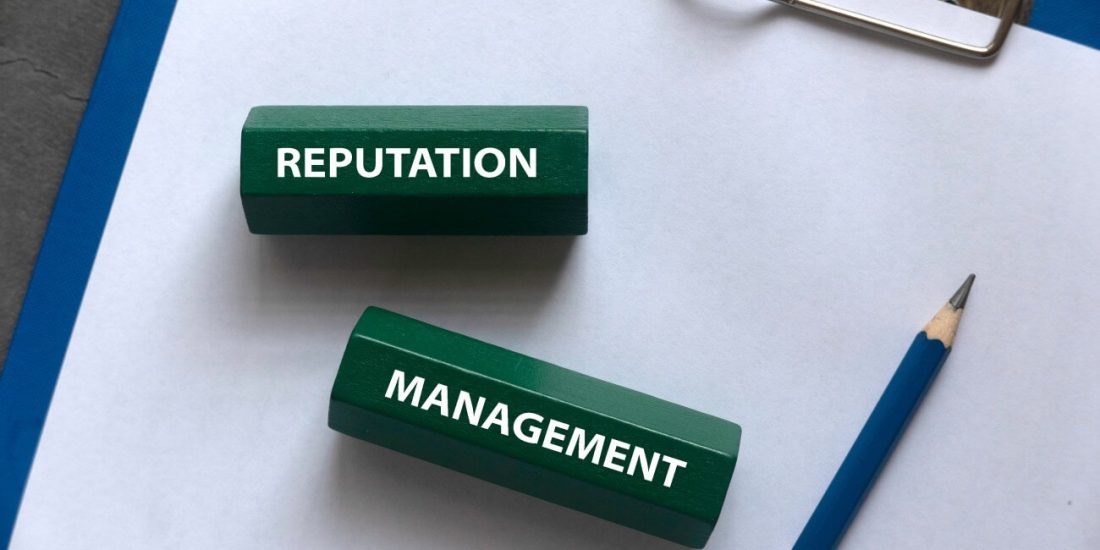 Gestión de crisis y reputación.